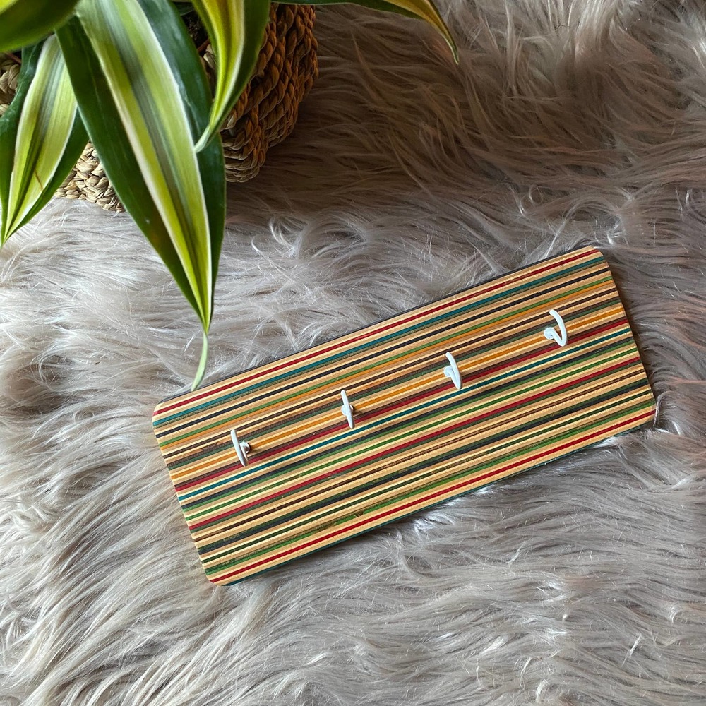 *SOLD* Skateboard Hooks